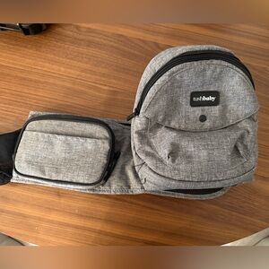 Tushbaby Hip Carrier